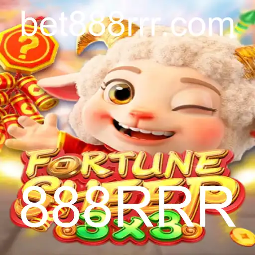 FortuneSheep: Descubra o Novo Jogo que Está Conquistando o Mundo com 888RRR
