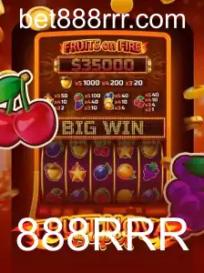 Explorando o Universo de FruitNovaSuper: A Nova Sensação dos Jogos com 888RRR