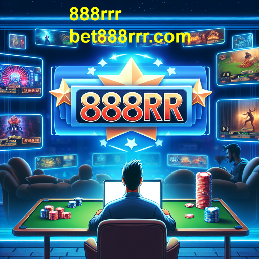 A Importância das Avaliações de Jogos em 888rrr