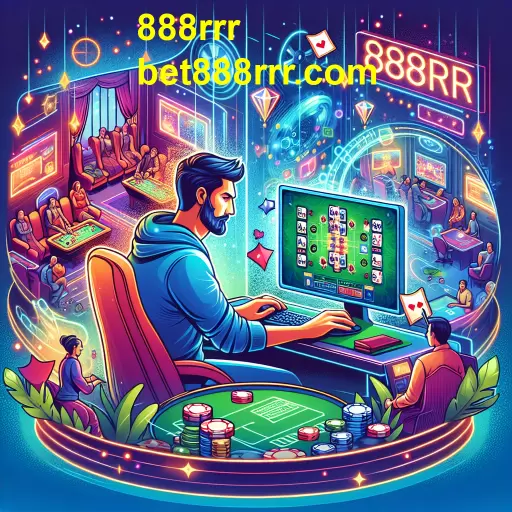 Explorando a Categoria de Jogos de Estratégia no 888rrr